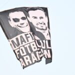 Finala Cupei României întreruptă de un eveniment uluitor: „Rețelele ascunse ale fotbalului arădean“ 2 video finala cupei romaniei intrerupta de un incident incredibil mafia fotbalului aradean 6824edd8002b6