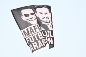 video finala cupei romaniei intrerupta de un incident incredibil mafia fotbalului aradean 6824edd8002b6