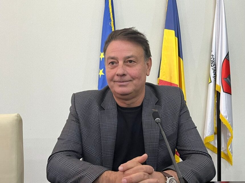 Florin Mitroi analizează șansele de a conduce PNL Constanța: ”Credeți că sunt atât de îndrăzneț astăzi?” 1 video florin mitroi despre posibilitatea de a fi presedintele pnl constanta ma credeti atat de nebun astazi 6819c56871861