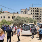 Alarme în Cisiordania: Diplomatizii sub tirul focurilor, UE reacționează cu fermitate împotriva Israelului: „Este inacceptabil” 2 video focuri de avertisment trase asupra unui grup de diplomati in cisiordania ue condamna israelul este inacceptabil 682e093be9abd