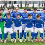 Scenă de neuitat în finala Cupei Elitelor: Farul Constanța - U Cluj, cu o gafă șocantă și eliminare rapidă la Buftea! 2 video gafa nemaivazuta si cartonas rosu instant in finala cupei elitelor care se disputa acum farul constanta u cluj macel la buftea 6830287deeb69