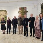 Întâlnire cu Arta: Vernisajul Sculpturilor „Eu și Împrejurările Mele” la Muzeul de Artă din Constanța 3 video galerie foto vernisajul expozitiei de sculptura eu si imprejurarile mele la muzeul de arta constanta 68140c70b2ffc