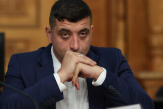 video george simion a multumit statelor unite ca au scos romania din programul visa waiver mesajul a fost puternic si corect 681f3f5d89892