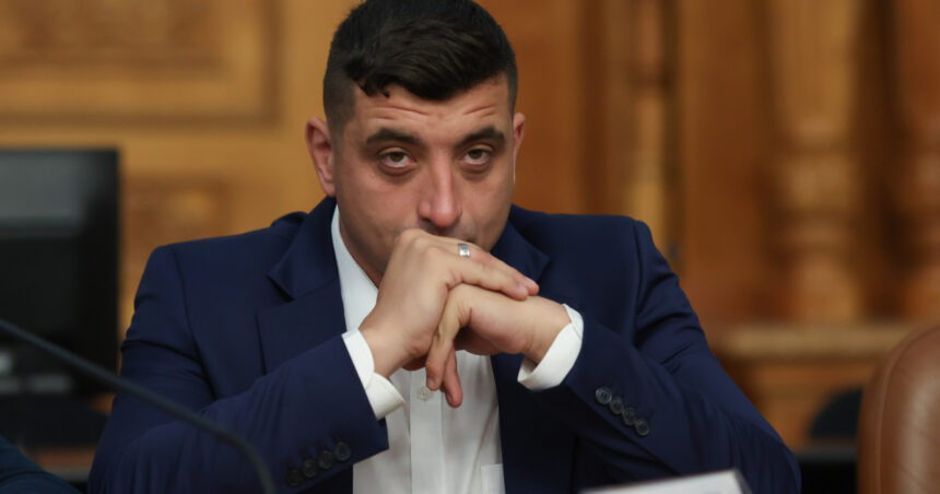 George Simion își exprimă recunoștința față de Statele Unite pentru eliminarea României din programul Visa Waiver: „Un mesaj clar și ferm!” 1 video george simion a multumit statelor unite ca au scos romania din programul visa waiver mesajul a fost puternic si corect 681f3f5d89892