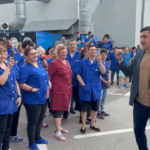 George Simion: Călin, liderul care va conduce națiunea! 3 video george simion il punem pe calin in fruntea tarii 6818d356ca41f