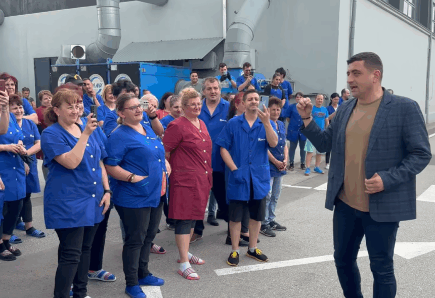 George Simion: Călin, liderul care va conduce națiunea! 1 video george simion il punem pe calin in fruntea tarii 6818d356ca41f