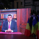 George Simion, declarații pentru susținătorii lui Donald Trump: „I-am înfruntat pe globaliști” 2 video george simion interviuri pentru influencerii lui donald trump i am zdrobit pe globalisti 6819a6aff259d