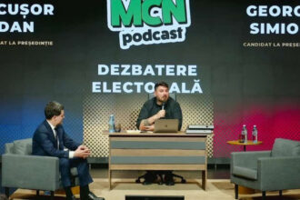 video george simion neaga ca a confirmat participarea la dezbaterea organizata de micutzu mesajul audio difuzat de comediant 6824d908050dc