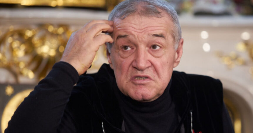 Gigi Becali își exprimă dezacordul față de contestația lui George Simion post-alegeri: „Îi cunoșteam șirețiile. L-am îndemnat să acționeze cu demnitate” 1 video gigi becali critica decizia lui george simion de a face contestatie dupa alegeri ii stiam vicleniile l am sfatuit sa fie demn 682c8a12848e7
