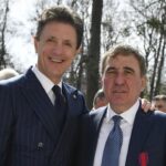Hagi și Popescu și-au exprimat votul la Istanbul! Mesajul celor două legende fotbalistice 3 video hagi si popescu au votat la istanbul mesajul celor doua legende 6829a9740bf08