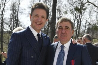video hagi si popescu au votat la istanbul mesajul celor doua legende 6829a9740bf08