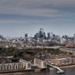 Londra în întuneric: Metroul paralizat de o întrerupere de curent! 3 video haos la londra o pana de curent a blocat metroul 682214581146e