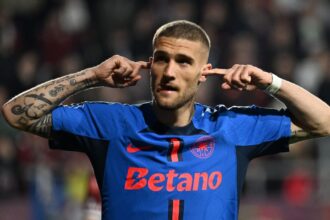 video i a gatit lui daniel birligea iar forbalistul de la fcsb a ramas masca mama e bun rau 682432340eb59