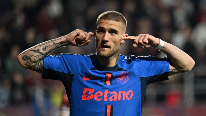 Daniel Bîrligea, surprins de deliciile culinare: „Wow, e absolut delicios!” 1 video i a gatit lui daniel birligea iar forbalistul de la fcsb a ramas masca mama e bun rau 682432340eb59