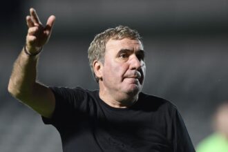 video ianis a plecat de la rangers hagi poate parasi farul gica popescu arunca bomba are oferte 682dafaa7559a