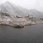 Iarnă surprinzătoare în mai la Bâlea Lac: zăpada a atins 16 centimetri! 3 video iarna in luna mai la balea lac stratul de zapada ajunge la 16 centimetri 68285d36ca1ad