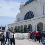 Descoperă prețurile pentru o vizită la Cazinoul din Constanța! 3 video iata tarifele de vizitare a cazinoului constanta 6835e9839918c