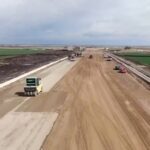 Priveliști spectaculoase de sus asupra Autostrăzii Moldovei 3 video imagini aeriene de pe autostrada moldovei 681b584c32a7a