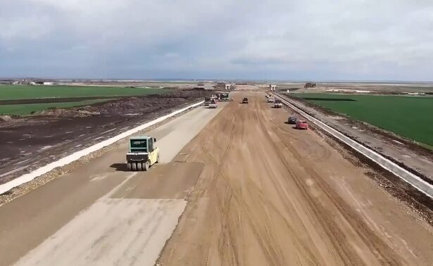 video imagini aeriene de pe autostrada moldovei 681b584c32a7a