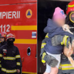 Flăcări devastatoare și fum dens într-un bloc din Ploiești: 30 de persoane, printre care și copii, au fost evacuate cu rapiditate. 2 video incendiu puternic cu degajari mari de fum intr un bloc din ploiesti 30 de persoane inclusiv copii au fost evacuate 682891cdebc31
