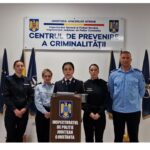 IPJ Constanța: Comunicat deosebit privind încheierea campaniei electorale, cu implicarea a peste 1.100 de agenți MAI în acțiunile de astăzi. 2 video ipj constanta anunt important despre finalul campaniei electorale peste 1 100 de lucratori mai participa la misiunile de astazi 681602d711104