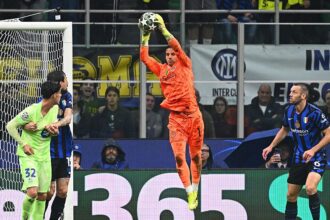 video lectie de fair play spaniolii cer un castigator neasteptat pentru balonul de aur dupa inter milano fc barcelona 681af3ca75da7