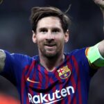 Lionel Messi dezvăluie reușita care i-a marcat cariera! 2 video lionel messi si a ales golul favorit din cariera 683013429382f