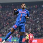 Luis Phelipe, fost jucător la FCSB, triumfă într-o finală spectaculoasă, plină de dramatism, cu reușite în ultimele minute, haos pe teren și două eliminări! 2 video luis phelipe fost la fcsb trofeu castigat dupa o finala nebuna cu goluri in minutele 85 90 si 901 bataie generala si 2 cartonase rosii 6832ee79575c0
