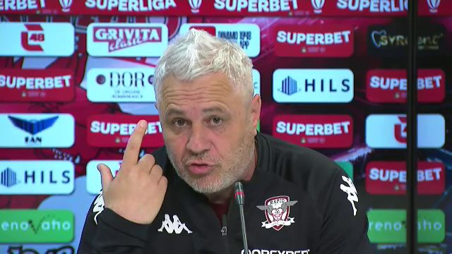 Marius Șumudică își exprimă ferm opinia despre FCSB: „Respect total! Acționez cu integritate!” 1 video marius sumudica discurs categoric despre fcsb jos palaria sunt un om corect 68230b0d4183d