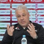 Marius Șumudică a reacționat la declarațiile lui Gigi Becali în cadrul conferinței de presă 3 video marius sumudica i a raspuns lui gigi becali la conferinta de presa 681384d0d3270