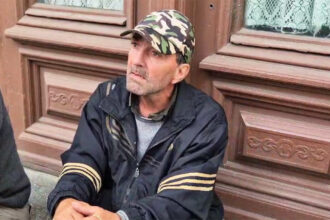 video martor al accidentului de pe strada rascoalei soferul murea daca nu deschideam usa 68385bbb8fddf