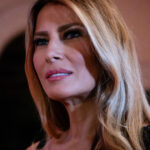 Melania Trump își dezvăluie amintirile printr-un audiobook narat cu ajutorul inteligenței artificiale. 2 video melania trump lanseaza un audiobook cu memoriile sale povestite de propria voce generata de inteligenta artificiala 68303106b02cd