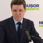 Nicușor Dan își exprimă punctul de vedere în franceză, ca reacție la afirmațiile lui Simion difuzate pe un canal TV din Franța 3 video mesajul in limba franceza transmis de nicusor dan dupa declaratiile facute de simion la un post tv din franta 68270b90a921b