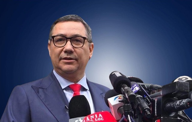 Victor Ponta își exprimă dorința de a interveni în situația celor care l-au lăsat pe Ciolacu la marginea prăpastiei. 1 video mesajul lui victor ponta catre cei care l au aruncat peste bord pe ciolacu vrea sa se implice 682c8bd68933b