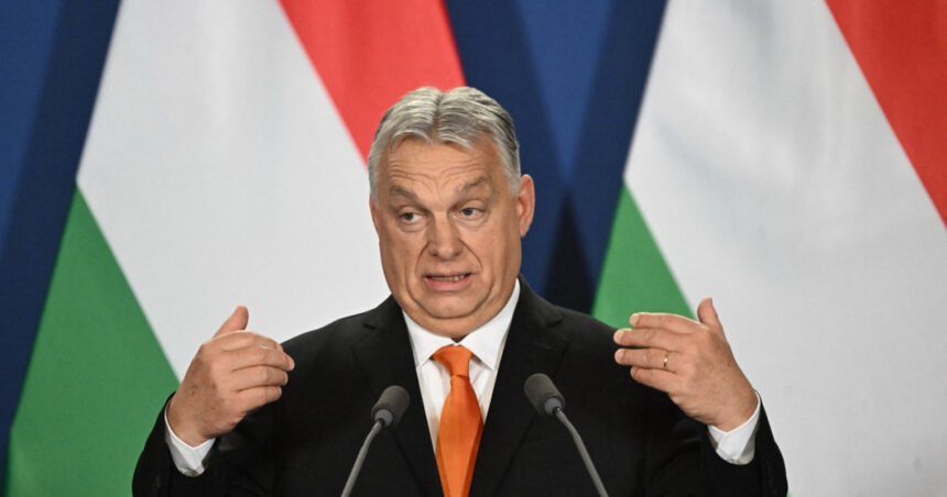 Viktor Orban își exprimă viziunea asupra alegerilor din România: ce promisiuni a făcut premierul maghiar 1 video mesajul lui viktor orban despre alegerile din romania ce asigurari a dat premierul maghiar 681e374535a23