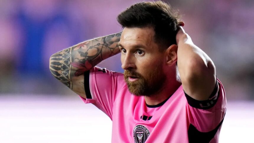 Messi, înfuriat: „Te dau afară, dacă continui așa?“ 1 video messi turbat de furie vrei sa te dau afara 6825f473d96bd