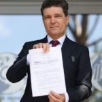 Nicușor Dan acuză: plângere penală împotriva Elenei Lasconi în controversa imaginilor postate de lidera USR - DOCUMENT 3 video nicusor dan a facut plangere penala impotriva elenei lasconi in scandalul pozelor publicate de sefa usr document 68149492d4616