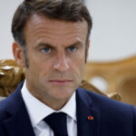 Nicușor Dan și Emmanuel Macron discută despre influența Rusiei în scrutinul românesc 2 video nicusor dan a vorbit cu emmanuel macron presedintele frantei avertizeaza asupra amestecului rusiei in alegerile din romania 6827569c24287