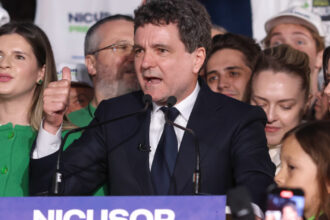 video nicusor dan incepem o noua etapa de maine la munca ce mesaj le transmite romanilor din diaspora 682a5e6dd5308