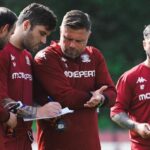 Rapid își întâmpină noul antrenor înaintea confruntării cu U Cluj: ”Voi purta o discuție cu Săpunaru” 3 video noul antrenor al lui rapid instalat inaintea meciului cu u cluj o sa am o discutie cu sapunaru 68306b46b5160