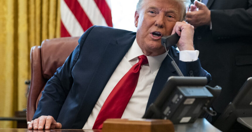 „Palatul plutitor”: Ce dar surpriză i-ar oferi familia regală din Qatar lui Donald Trump? 1 video palatul zburator ce cadou ar urma sa primeasca donald trump din partea familiei regale din qatar 6820da4a7dec2