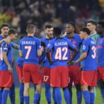 Alertă la FCSB! Gigi Becali dezvăluie că un jucător esențial ar putea părăsi echipa: „Rămâne de văzut!” 3 video panica la fcsb gigi becali a anuntat ca un titular incontestabil ar putea pleca sa vedem 6823583da5302