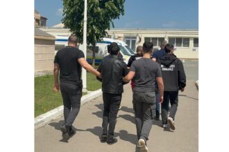 video patru persoane au fost retinute pentru proxenetism in urma unor perchezitii in judetele constanta si calarasi 683854c7c0798