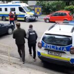 Descinderi spectaculoase la Constanța, orchestrate din Hunedoara: Nouă suspecți arestați și declarațiile procurorilor! 2 video perchezitii la constanta coordonate din hunedoara noua persoane au fost retinute iata ce spun procurorii 683005c5c3931