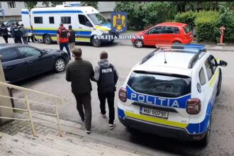 video perchezitii la constanta coordonate din hunedoara noua persoane au fost retinute iata ce spun procurorii 683005c5c3931