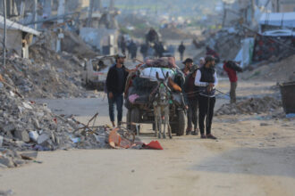 video peste 250 de morti in fasia gaza in urma atacurilor israeliene oamenii mor de foame spune donald trump 68279f1a20721