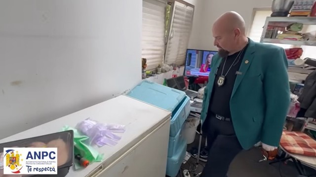 Piedone își face simțită prezența pe centura Bucureștiului! 1 video piedone a intrat in forta pe centura bucurestiului 681c7700b9515