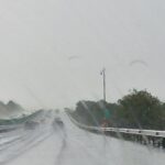 Rasova sub ape! Alertă de vreme severă cu ploi abundente și vânt puternic pentru diverse zone din vestul județului Constanța 2 video potop la rasova cod portocaliu de ploi torentiale si vijelie emis pentru mai multe localitati din vestul judetului constanta 682f4b93b4d3f