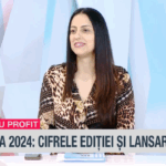Educație Financiară cu Profit: Ana-Maria Neațu dezvăluie cum 20 de companii semifinaliste și finaliste au optat pentru BVB, atrăgând peste 236 de milioane de euro în 37 de runde de finanțare. 2 video profit ro tv educatie cu profit ana maria neatu bvb arena 20 de companii dintre cele semifinaliste si finaliste au ales bvb pentru finantarea business ului au fost 37 de runde de fi 682abb4688eeb