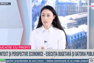 video profit ro tv educatie cu profit andreea nica cfa romania daca pensionarii de acum au pensii mici cei de peste 20 de ani nu cred ca vor mai avea pensii deloc daca nu traiesti peste 682977f3c08d6